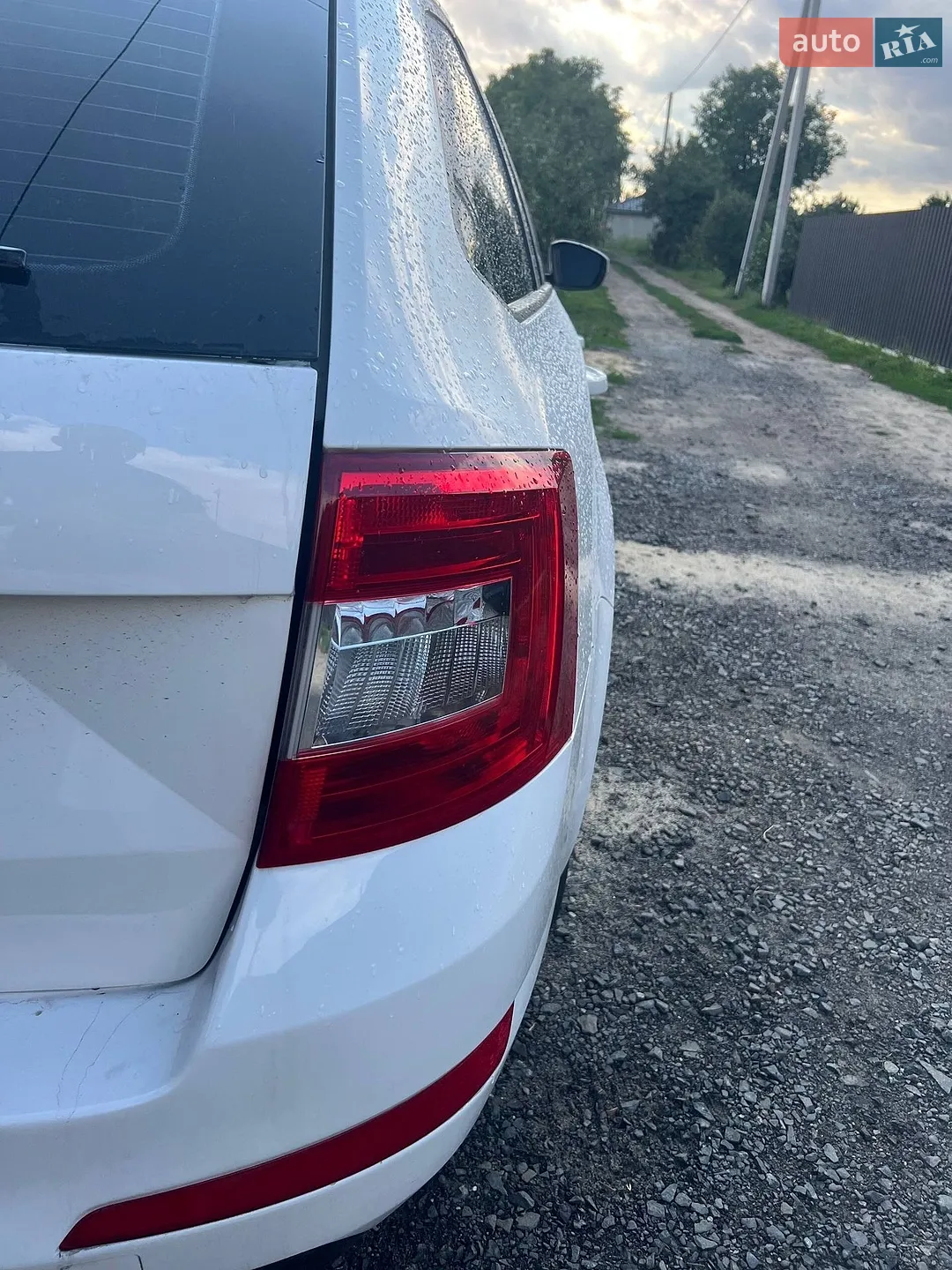 2014 Skoda Octavia - мініатюра 10