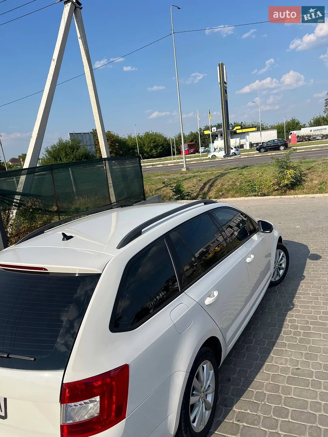 2014 Skoda Octavia - мініатюра 19
