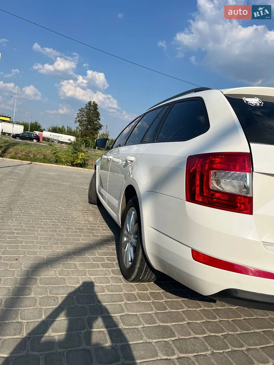 2014 Skoda Octavia - мініатюра 20