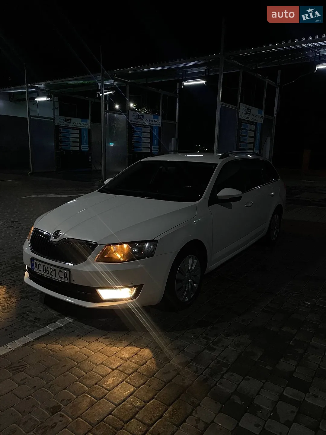 2014 Skoda Octavia - мініатюра 2