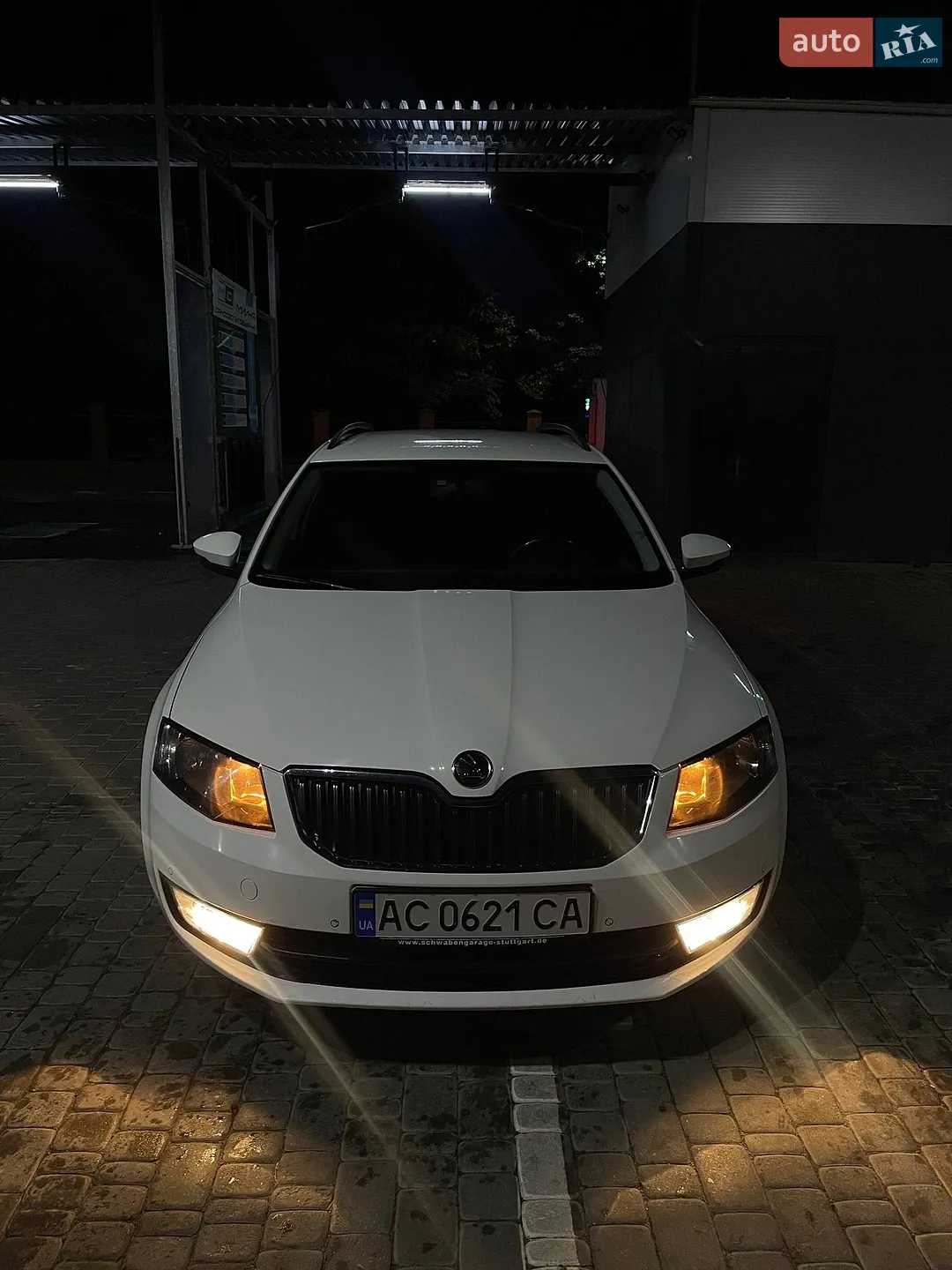 2014 Skoda Octavia - мініатюра 3