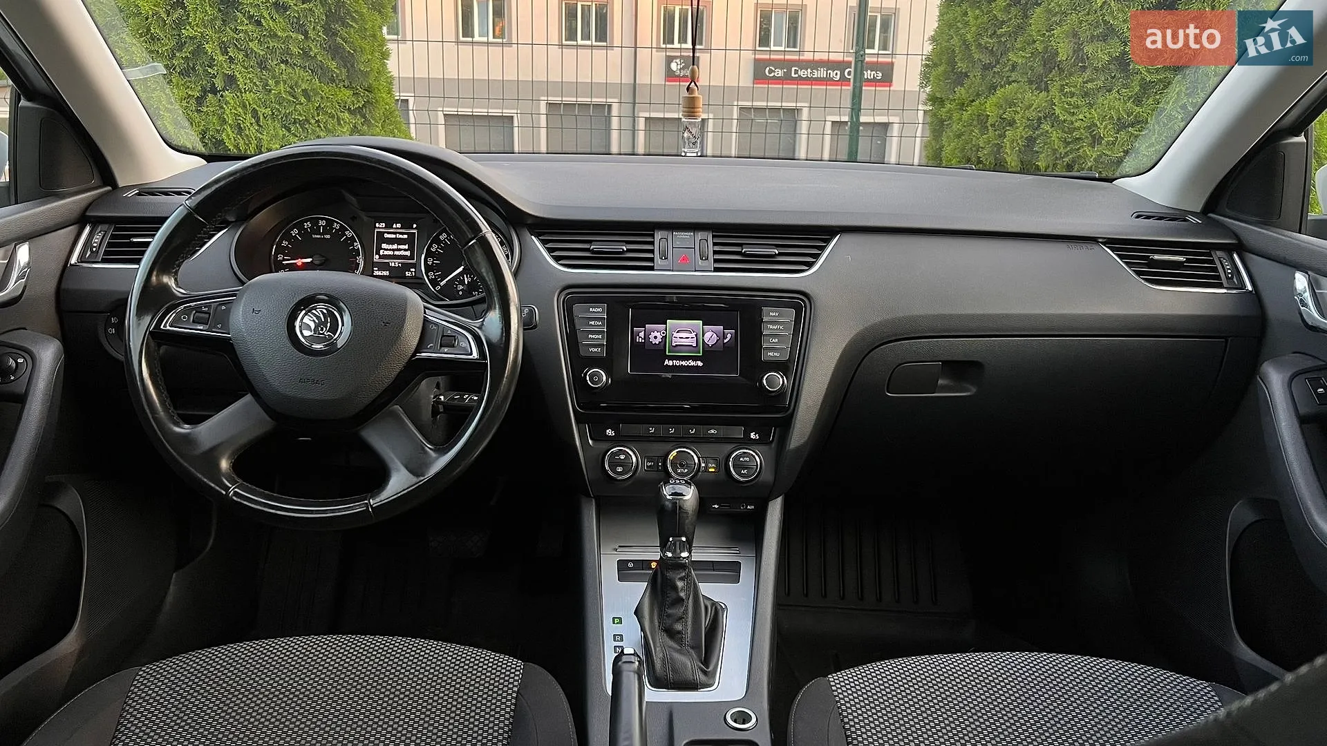 2013 Skoda Octavia - мініатюра 17