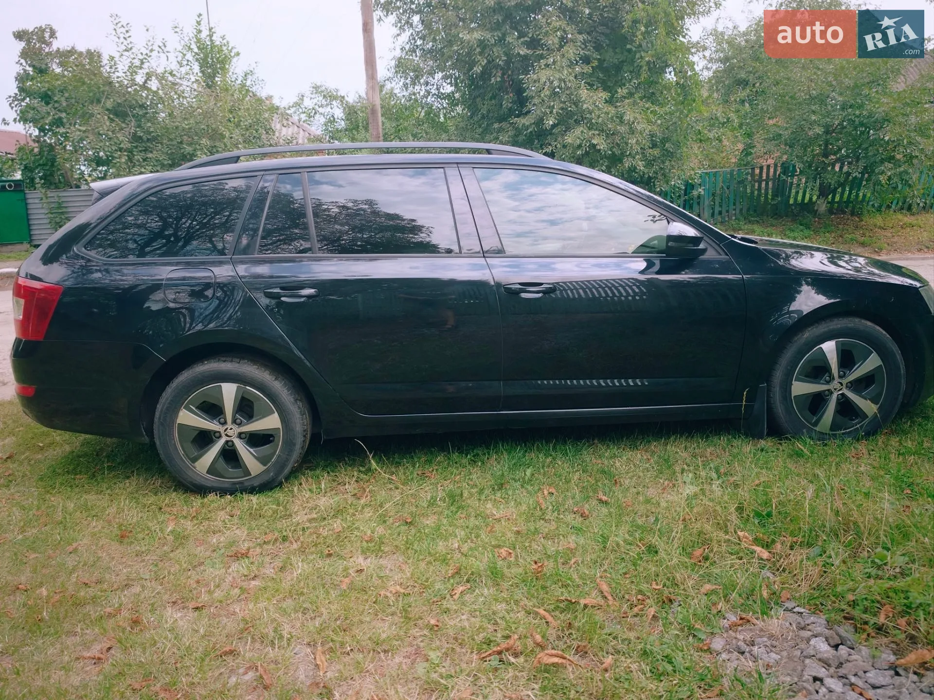 2015 Skoda Octavia - мініатюра 4
