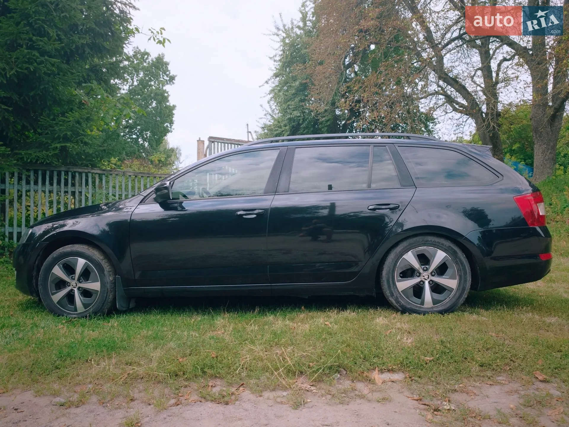 2015 Skoda Octavia - мініатюра 3
