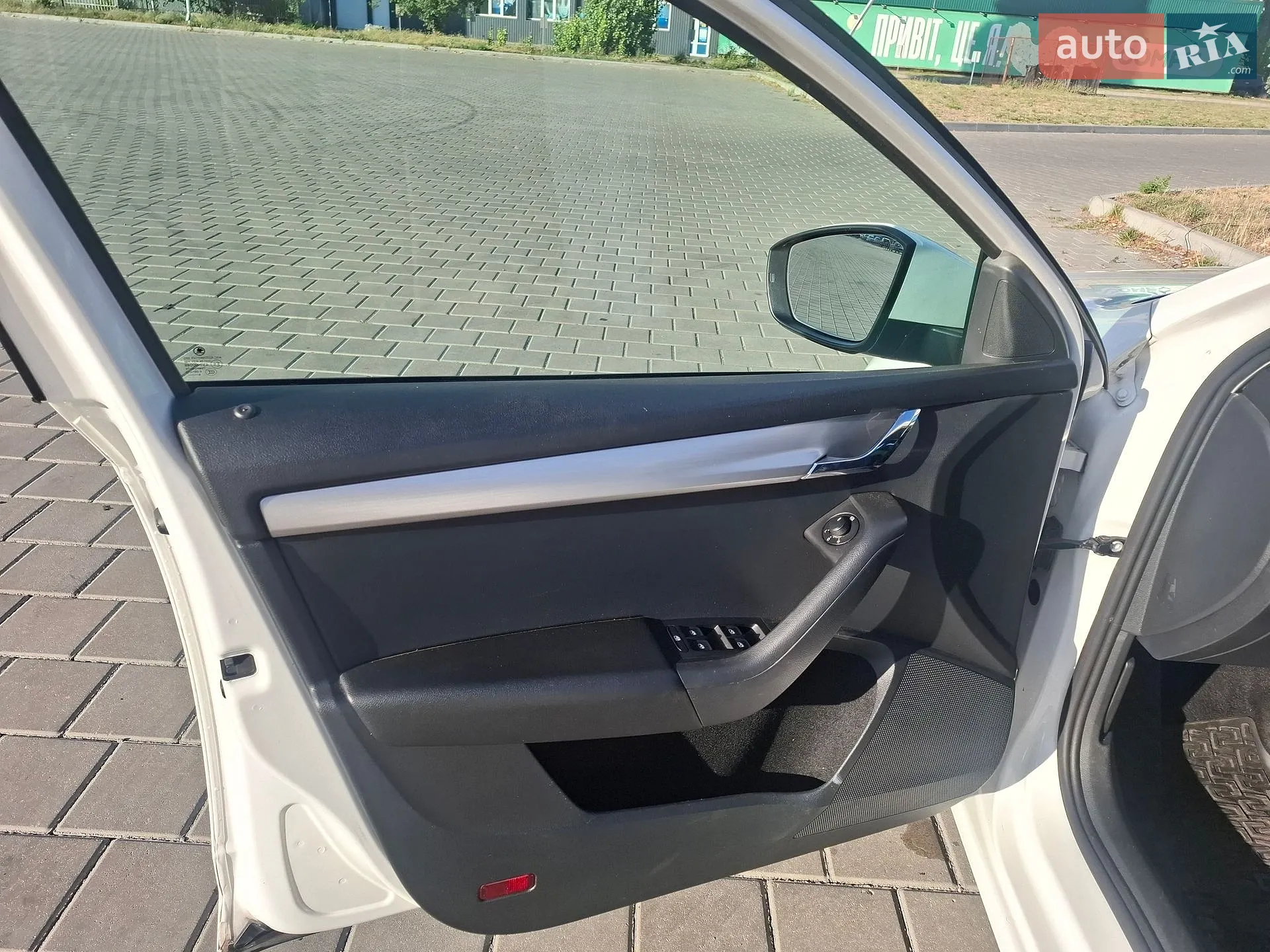 2019 Skoda Octavia - мініатюра 10