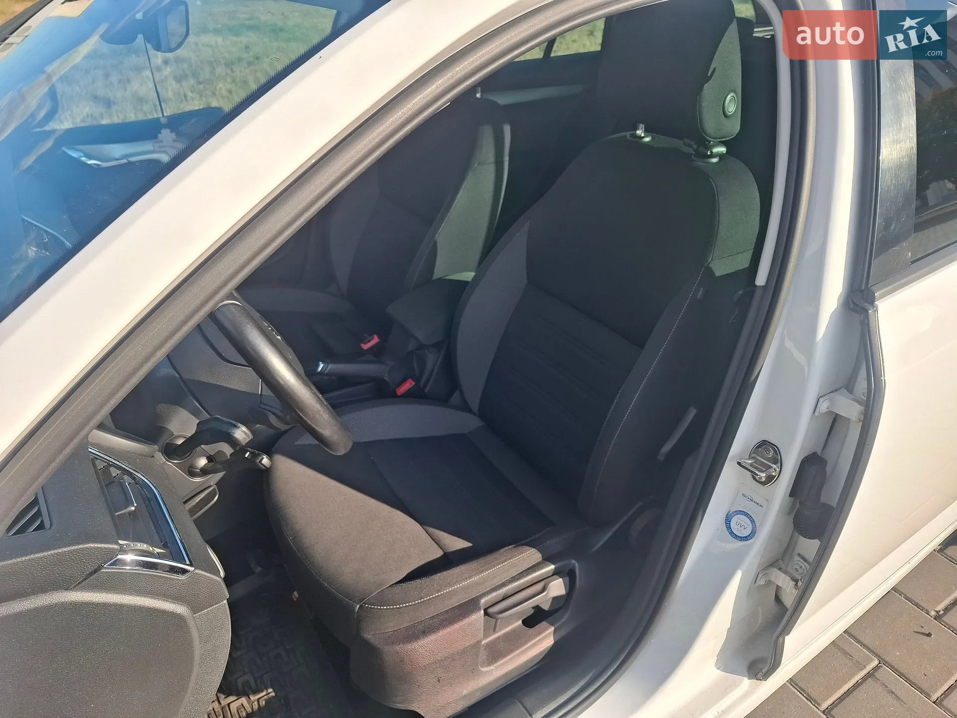 2019 Skoda Octavia - мініатюра 12