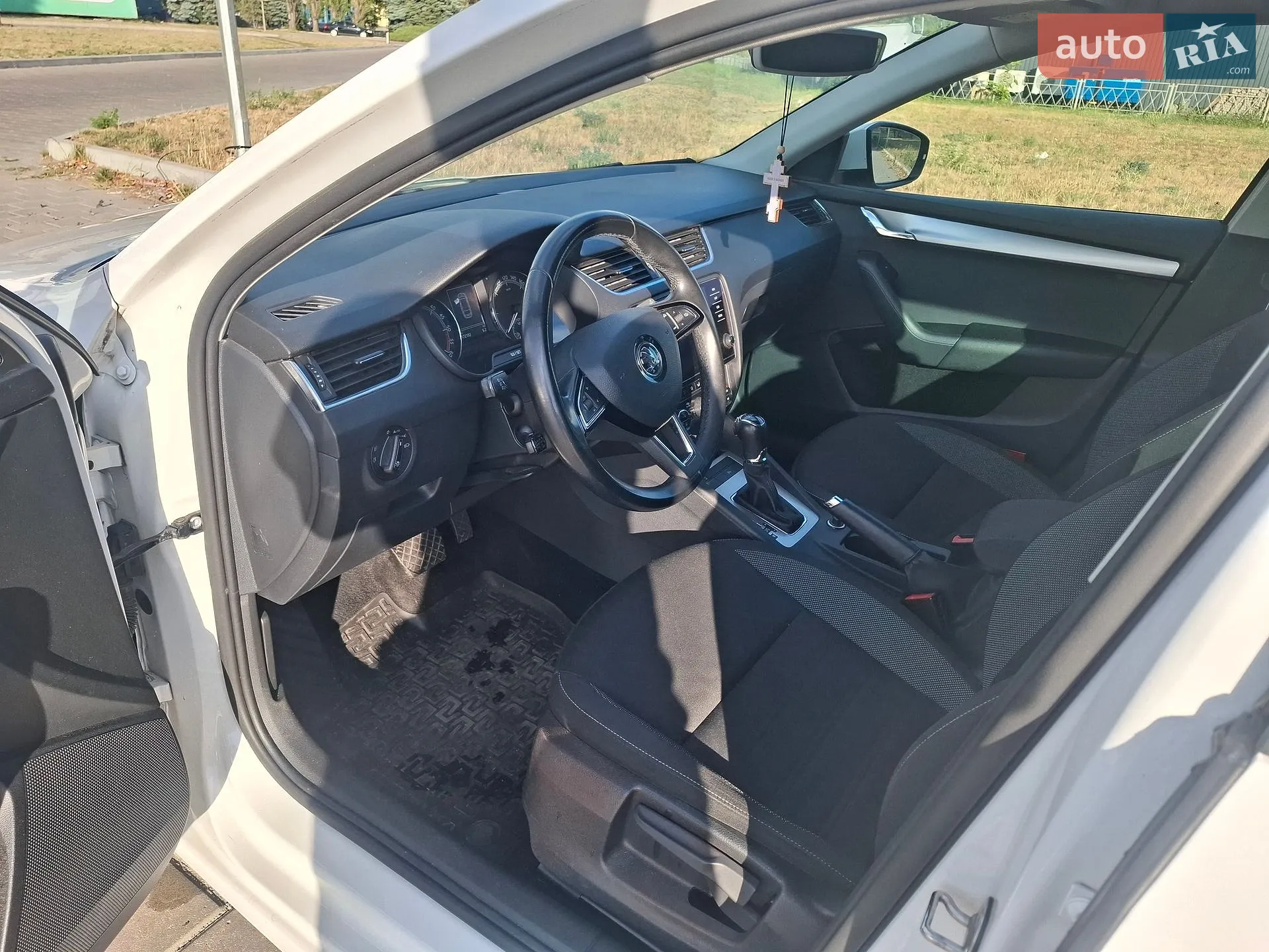 2019 Skoda Octavia - мініатюра 11