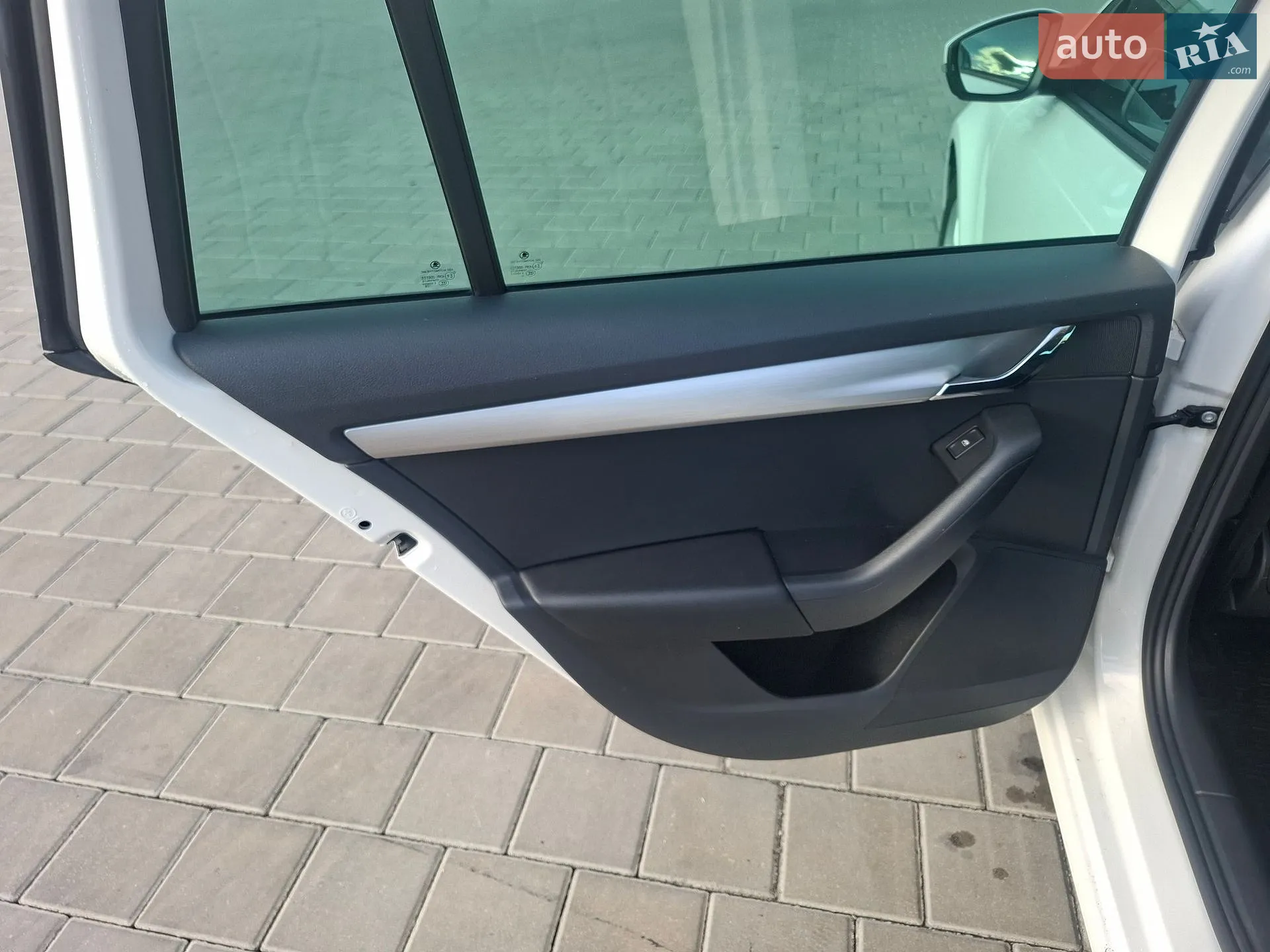 2019 Skoda Octavia - мініатюра 14