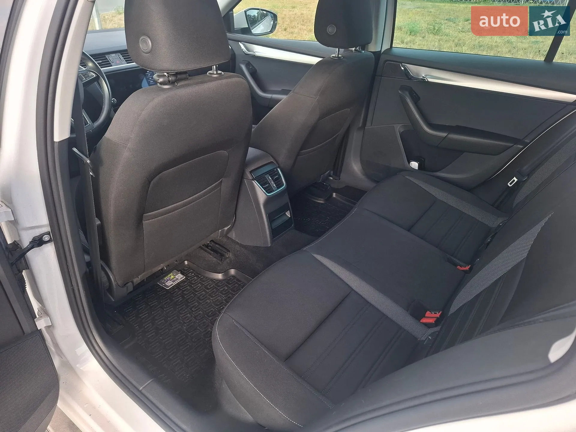 2019 Skoda Octavia - мініатюра 15