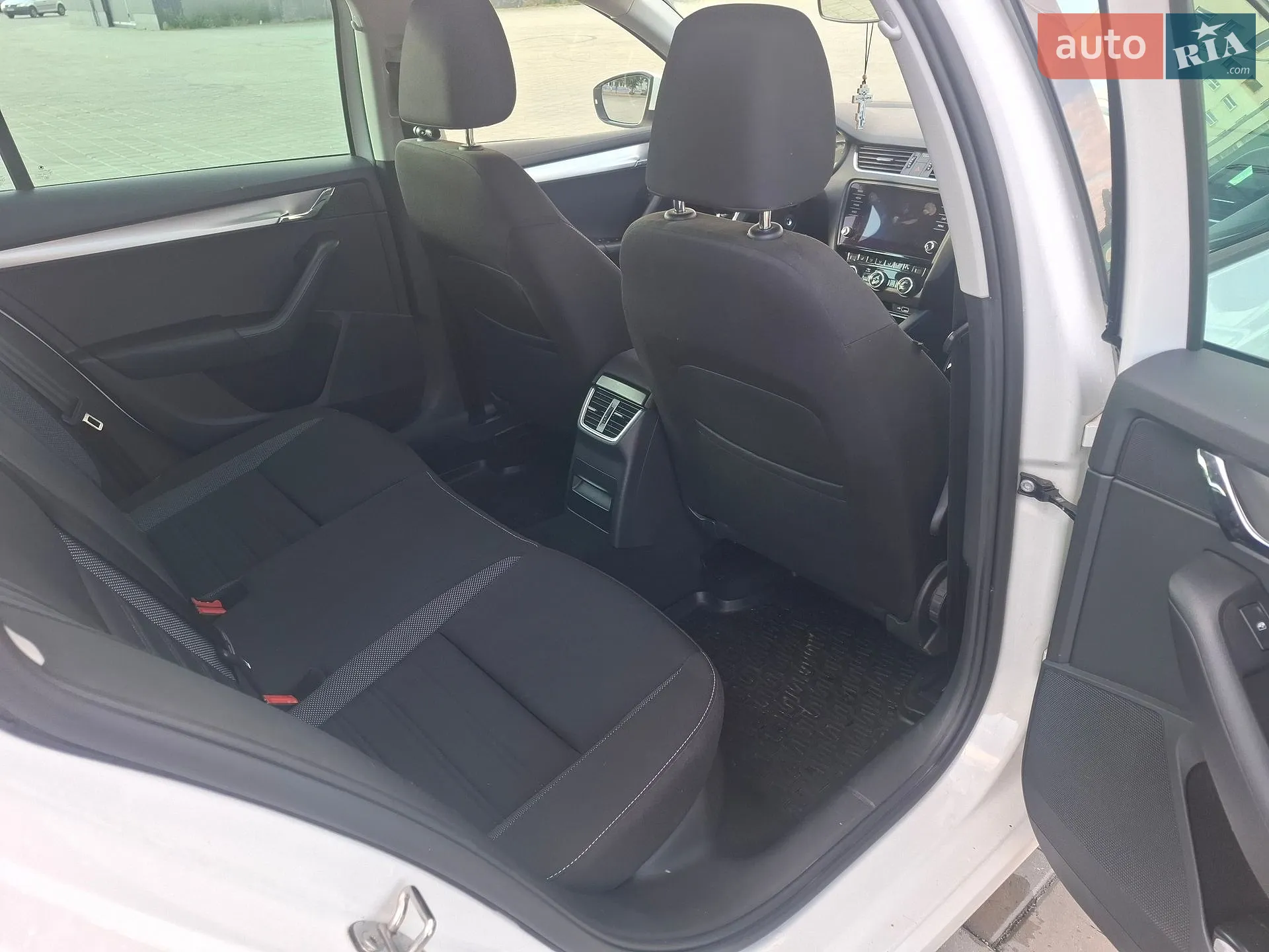 2019 Skoda Octavia - мініатюра 18