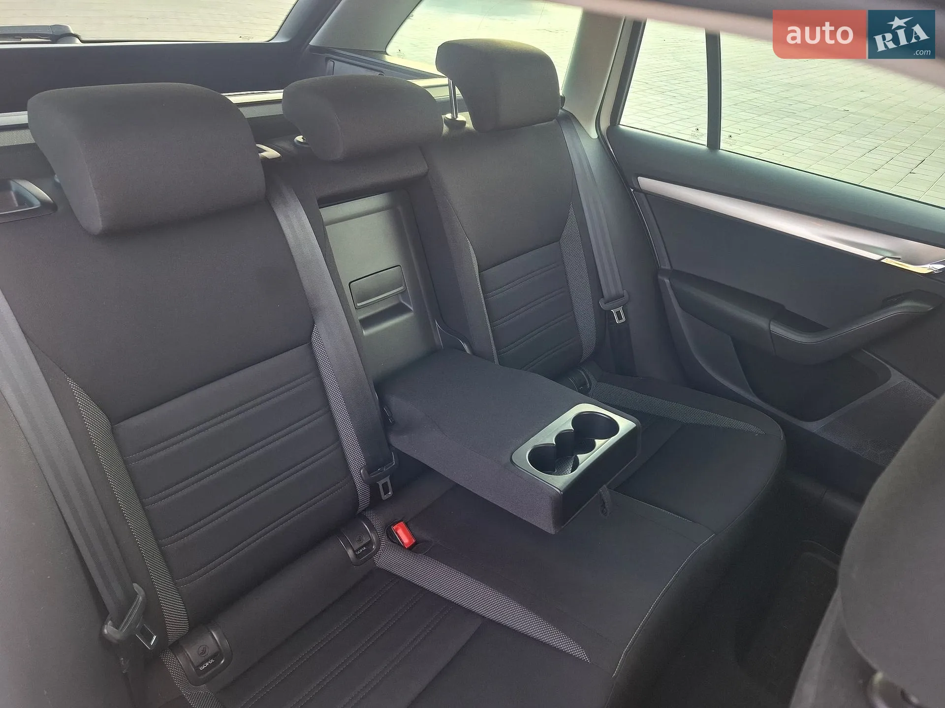 2019 Skoda Octavia - мініатюра 19