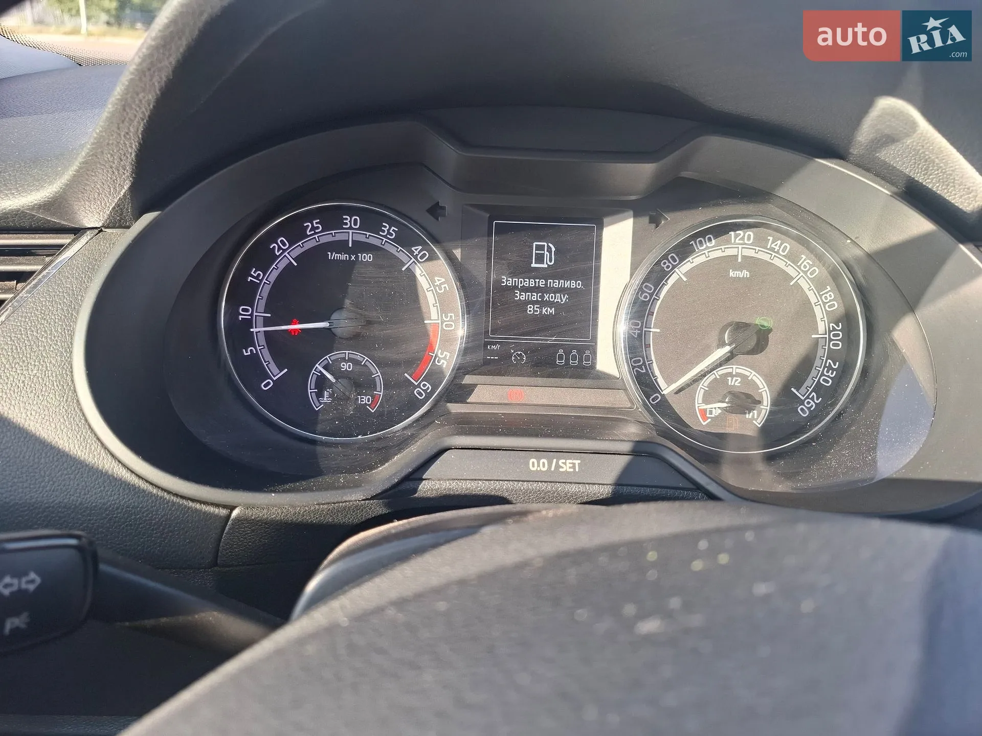 2019 Skoda Octavia - мініатюра 20