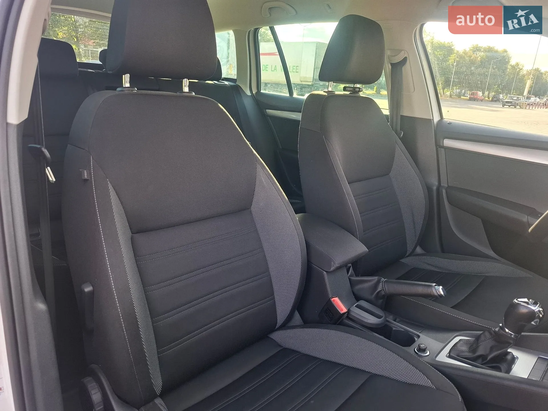 2019 Skoda Octavia - мініатюра 22