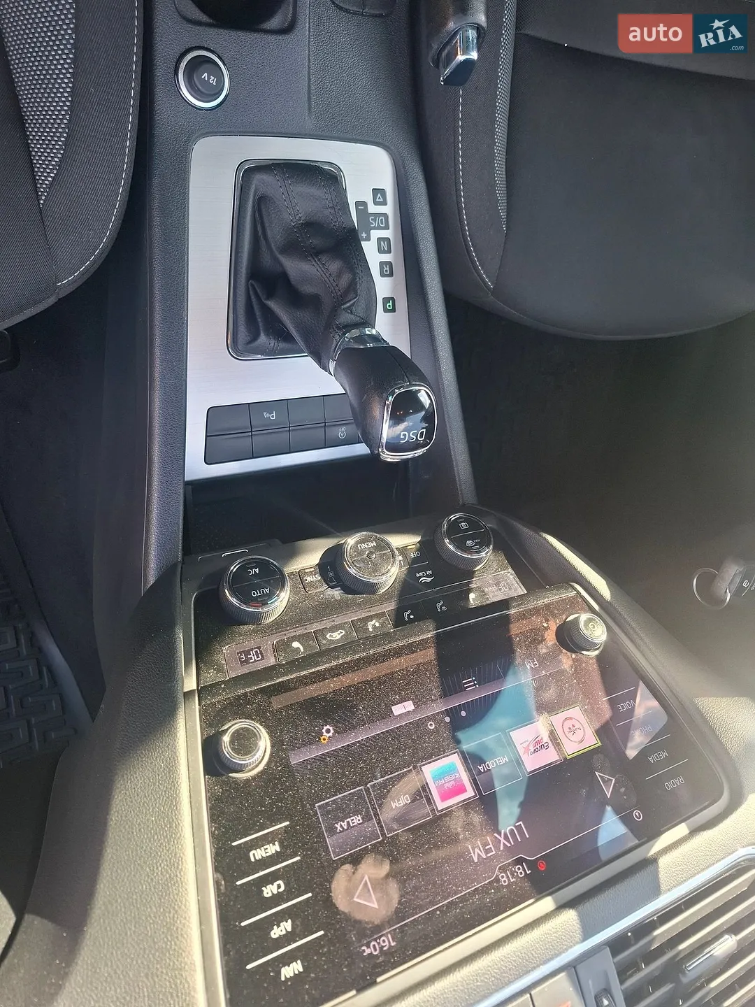 2019 Skoda Octavia - мініатюра 24