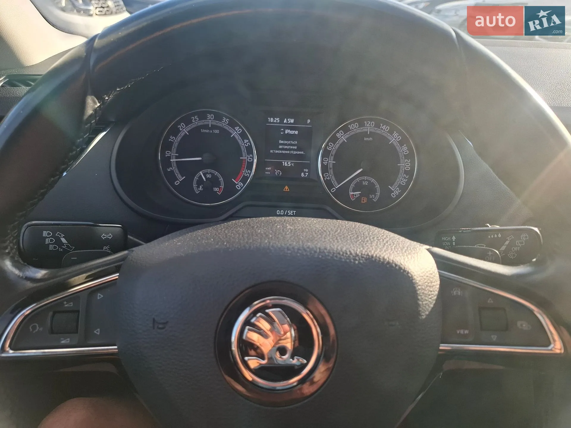 2019 Skoda Octavia - мініатюра 27