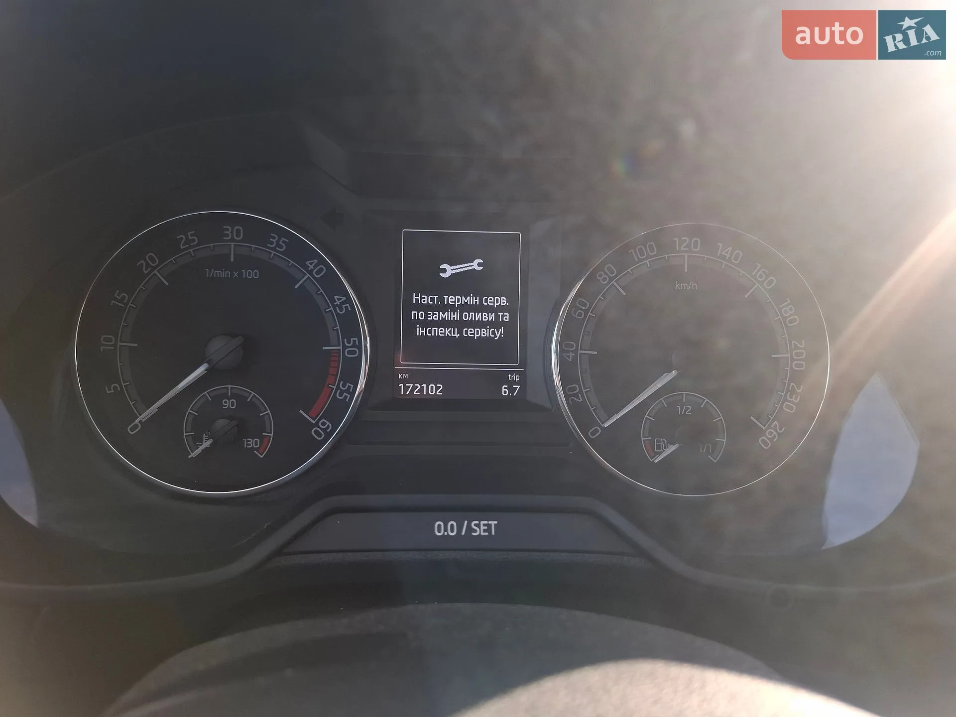 2019 Skoda Octavia - мініатюра 28