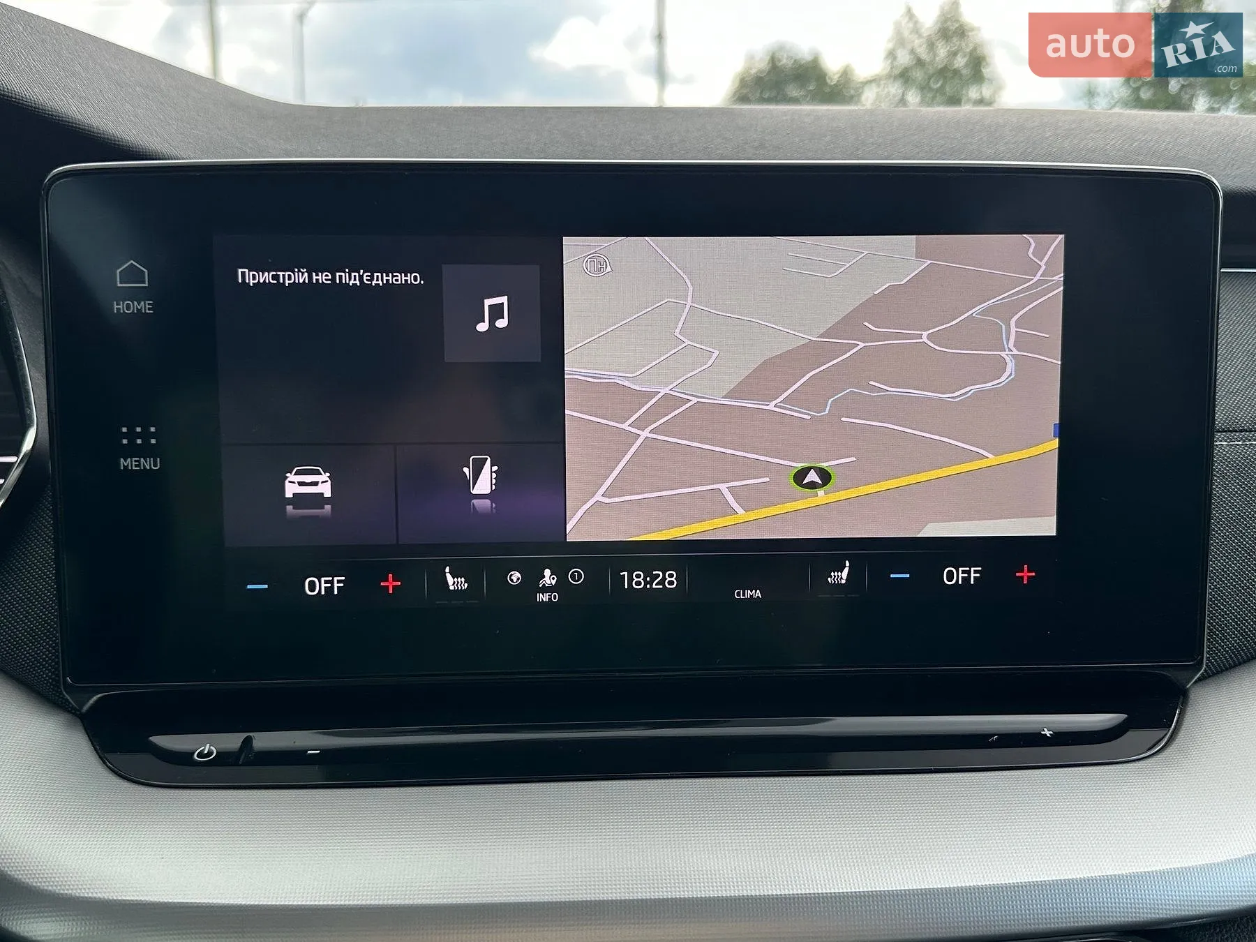 2021 Skoda Octavia - мініатюра 54