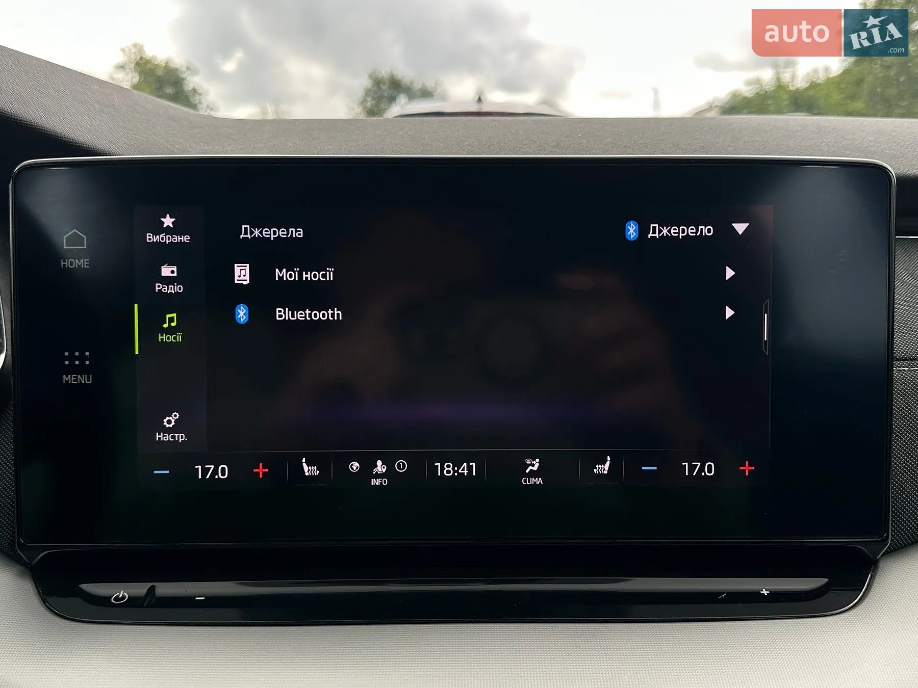 2021 Skoda Octavia - мініатюра 65