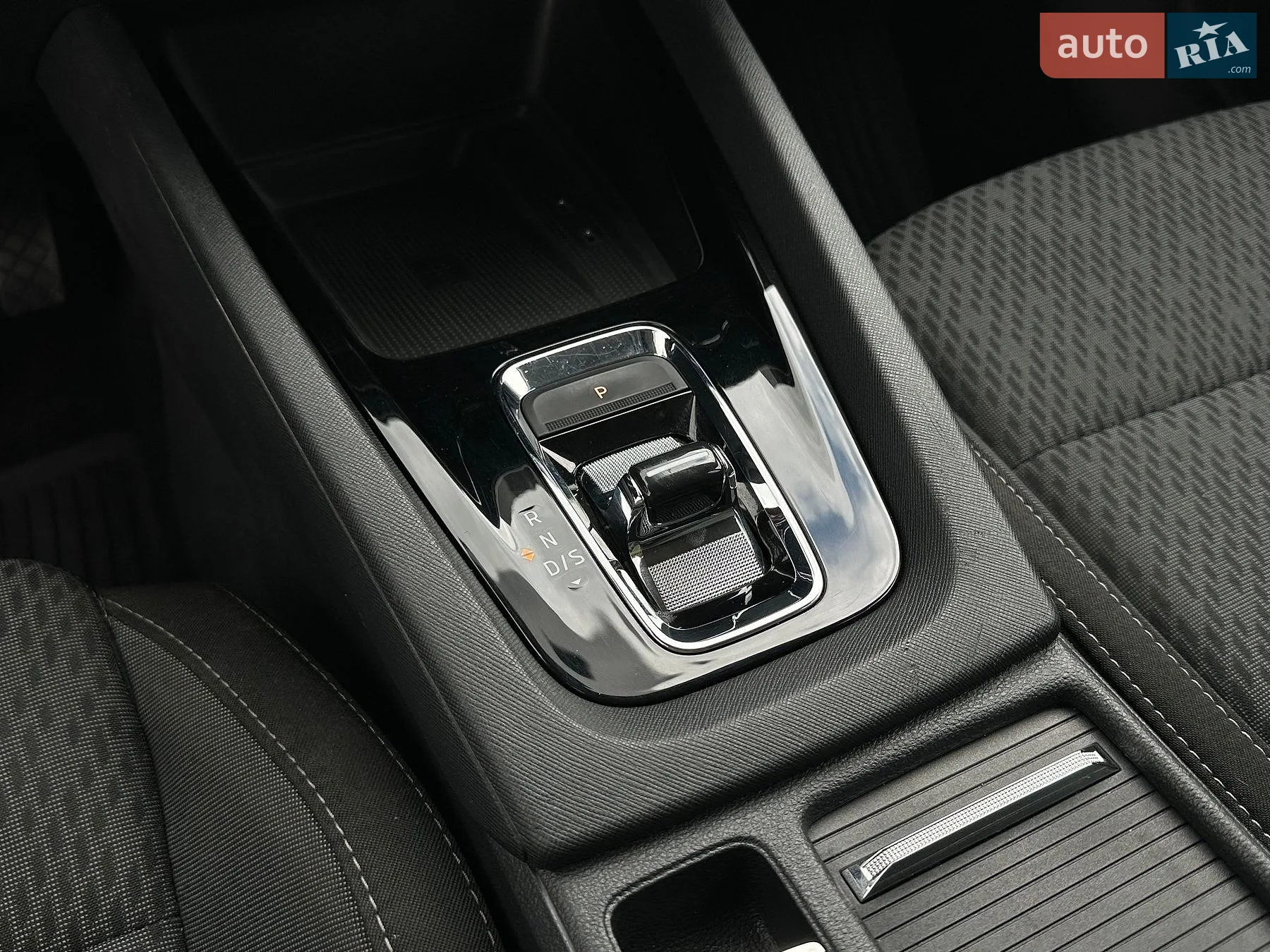 2021 Skoda Octavia - мініатюра 87