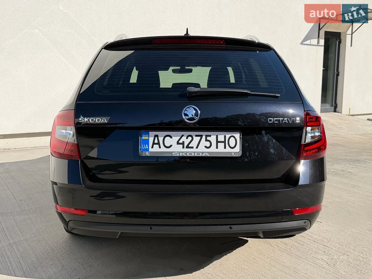 2019 Skoda Octavia - мініатюра 17