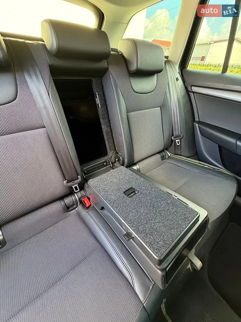 2019 Skoda Octavia - мініатюра 62