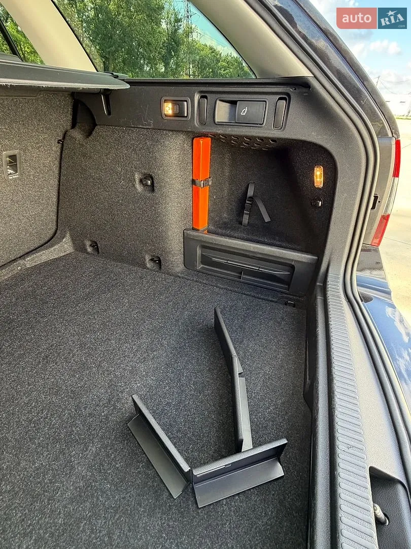 2019 Skoda Octavia - мініатюра 95