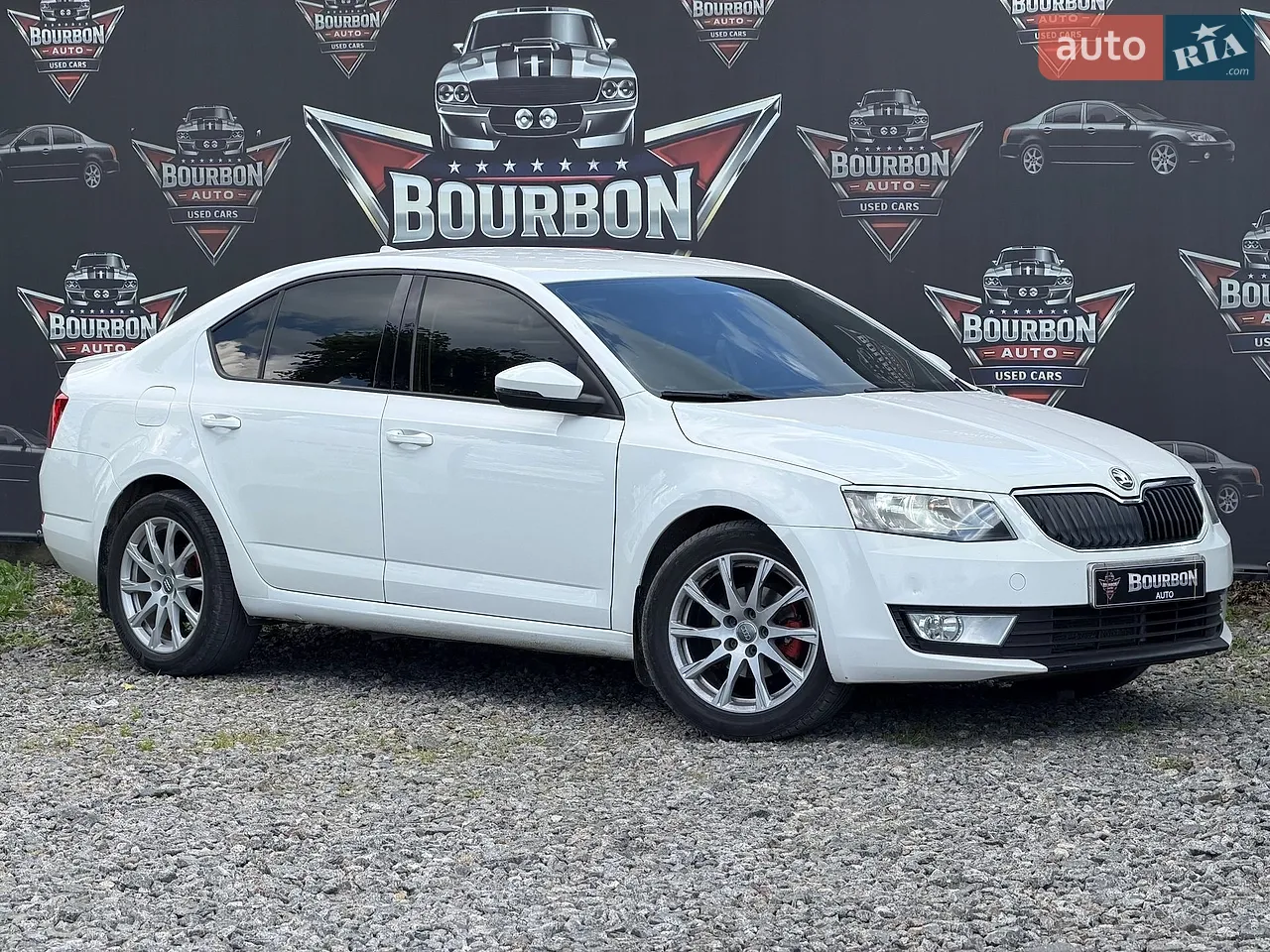 2017 Skoda Octavia - мініатюра 55