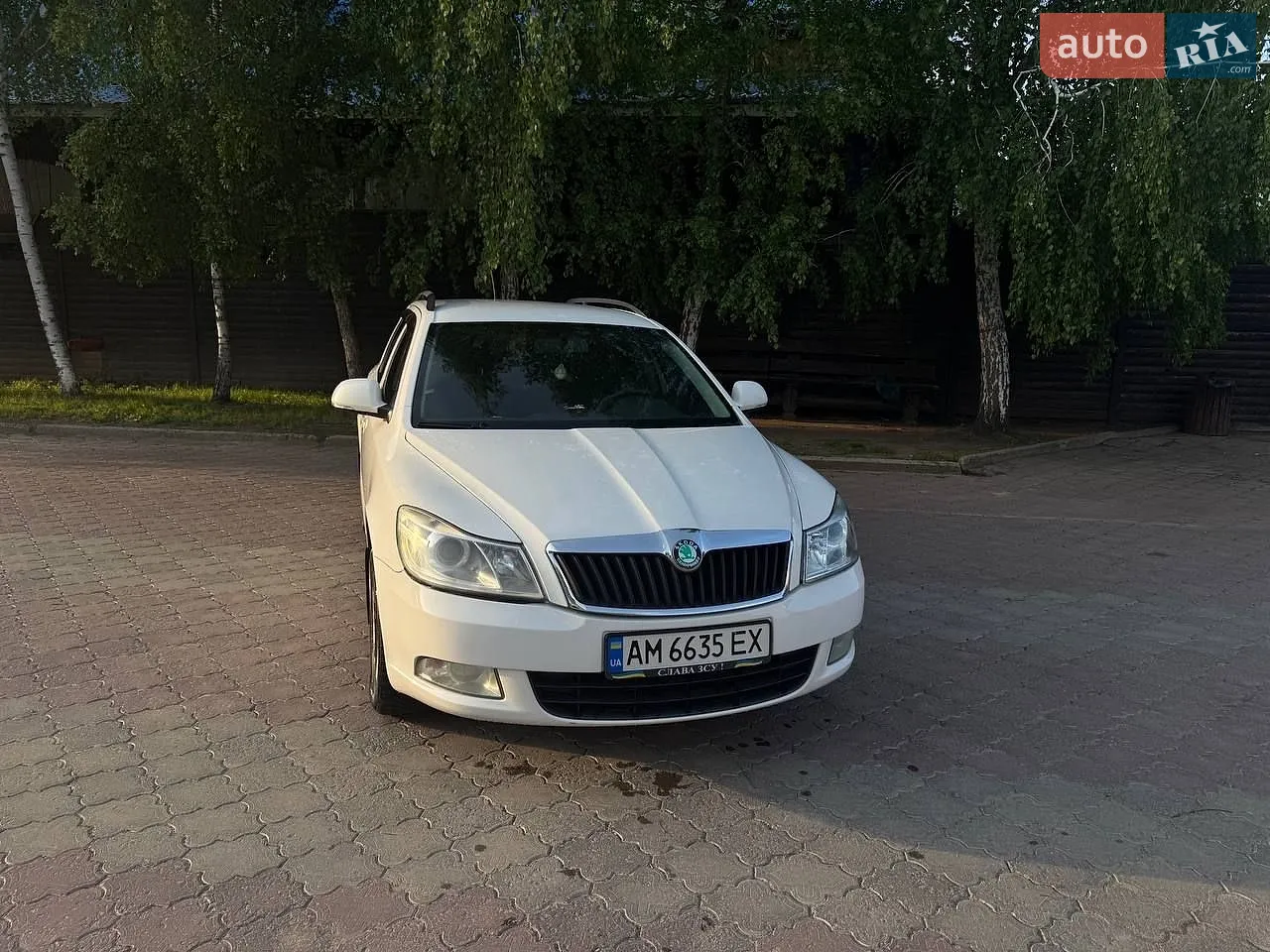2012 Skoda Octavia - мініатюра 21