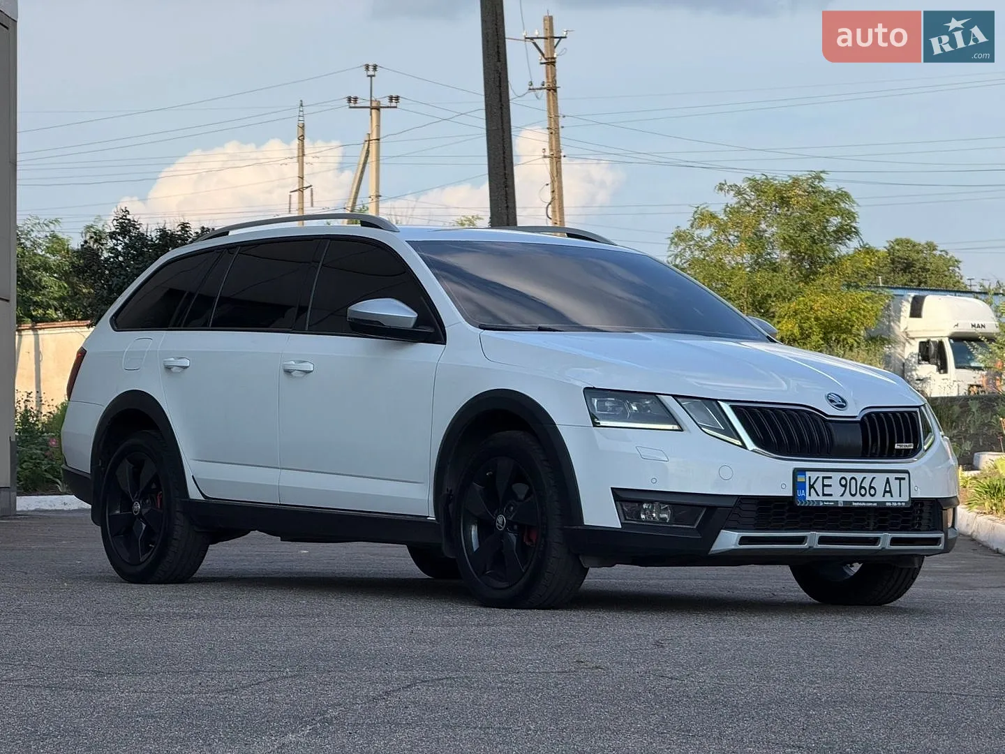 2019 Skoda Octavia - мініатюра 14