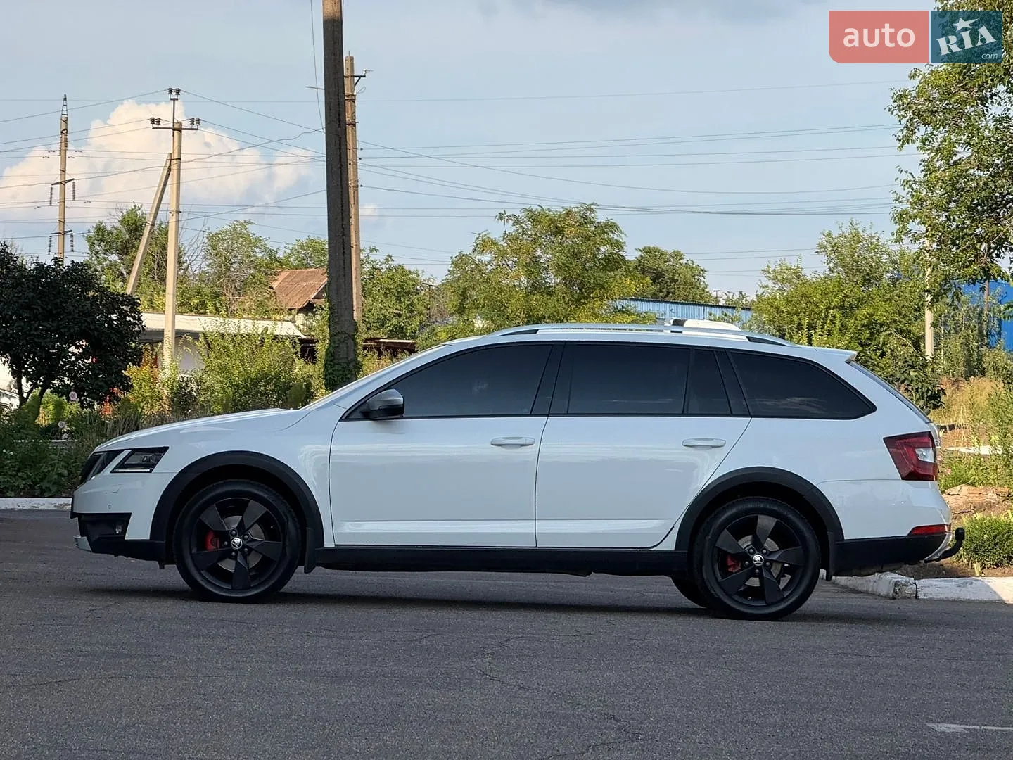 2019 Skoda Octavia - мініатюра 4