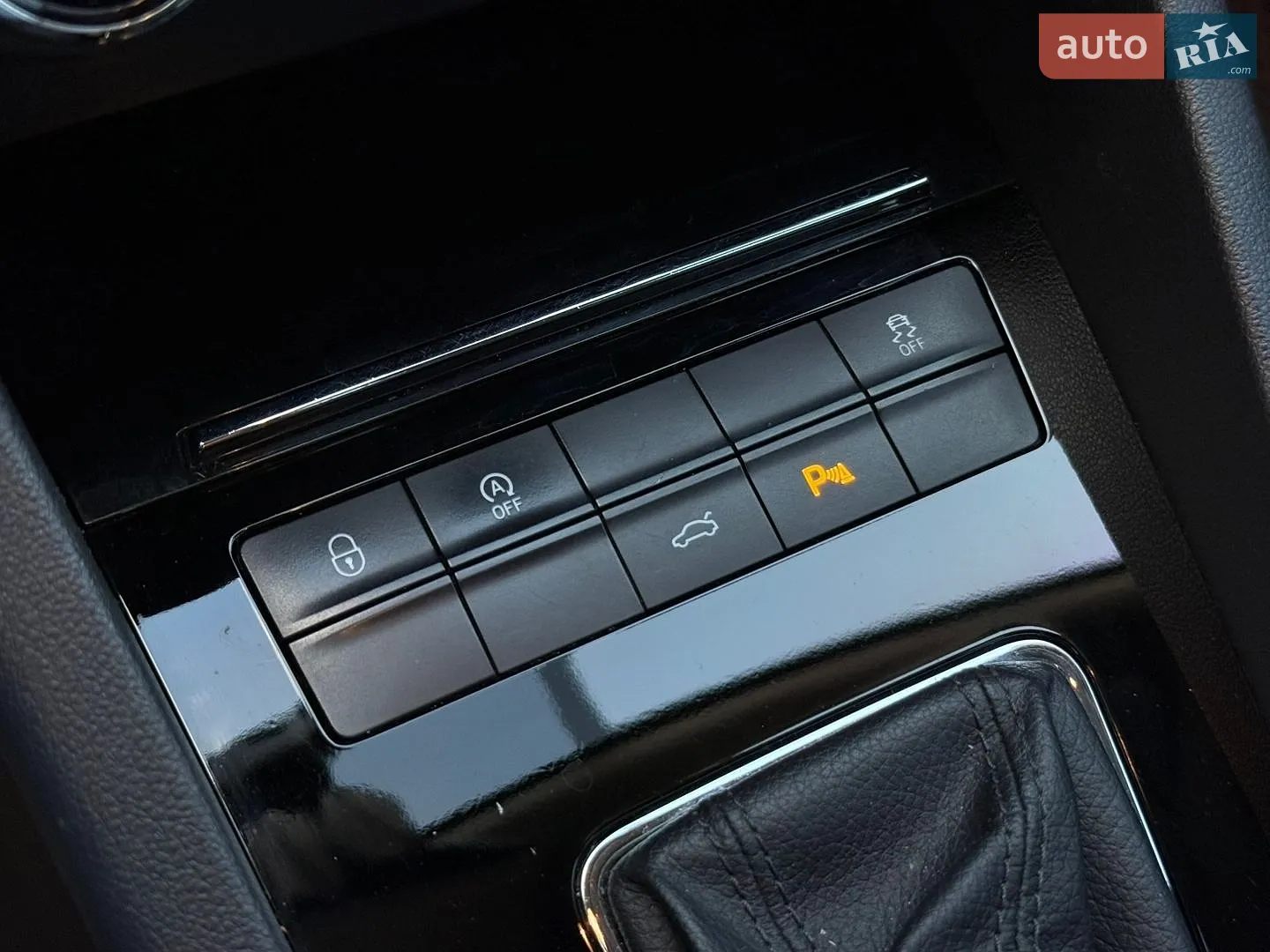 2019 Skoda Octavia - мініатюра 30