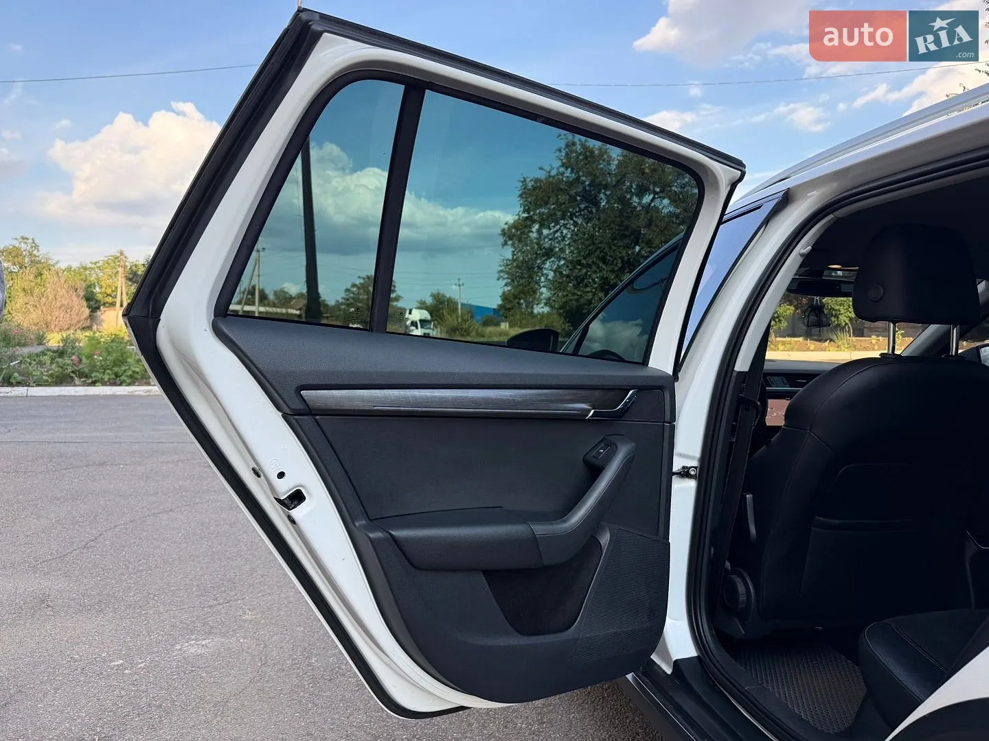 2019 Skoda Octavia - мініатюра 38
