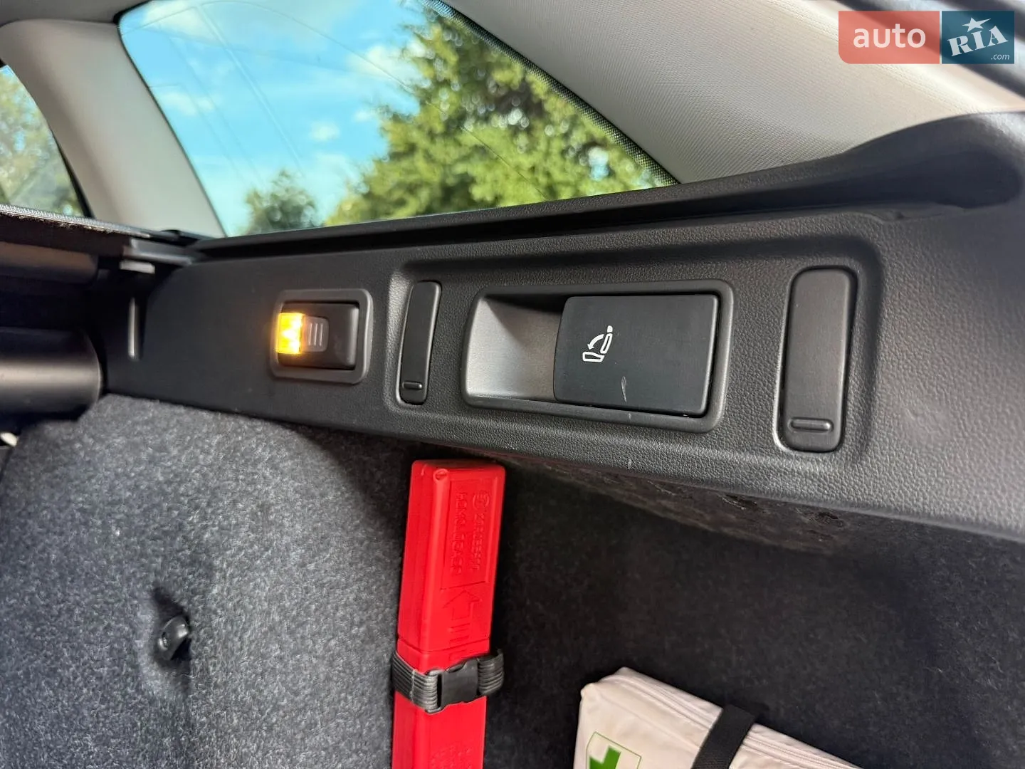 2019 Skoda Octavia - мініатюра 50