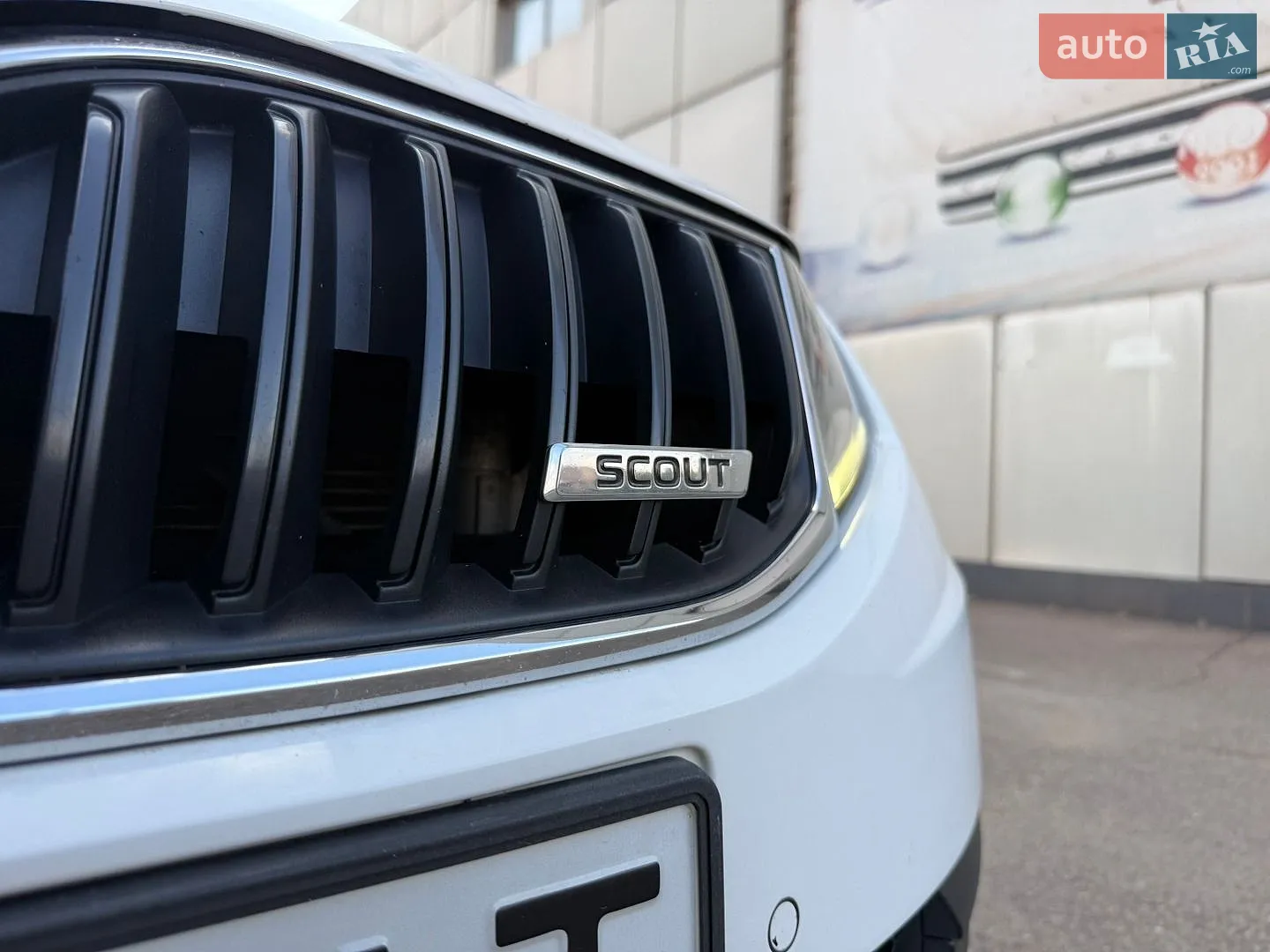 2019 Skoda Octavia - мініатюра 58