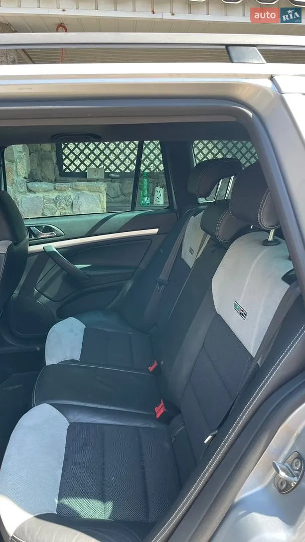 2010 Skoda Octavia - мініатюра 14