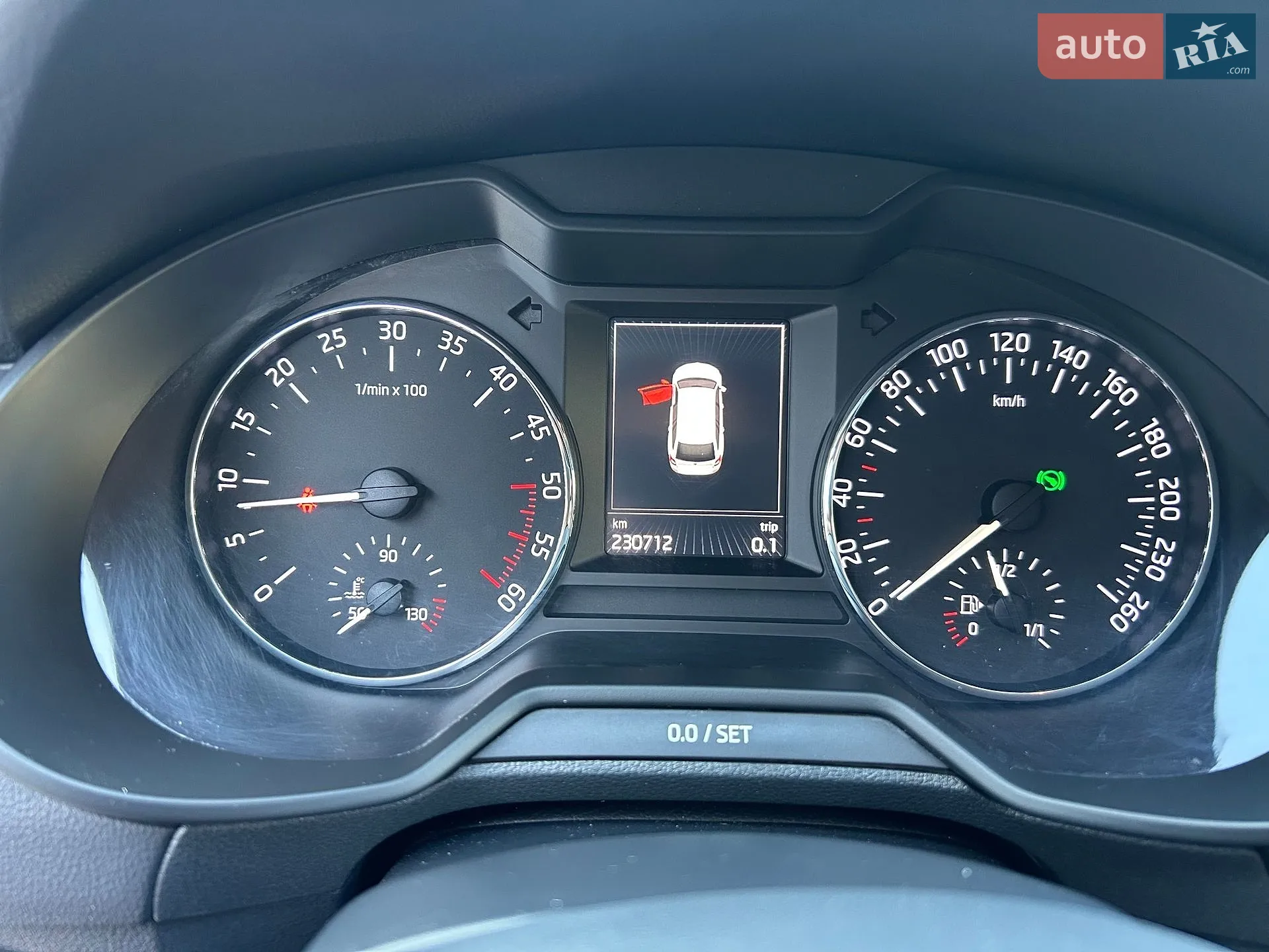 2016 Skoda Octavia - мініатюра 23