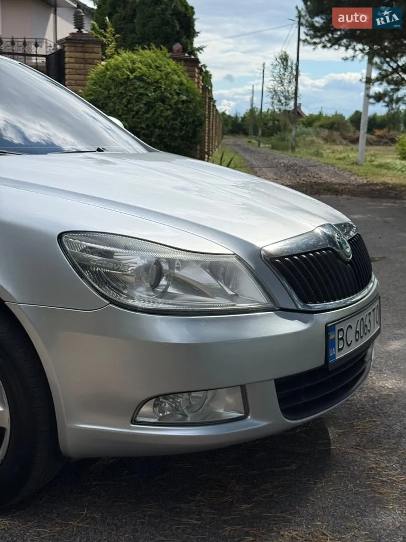 2011 Skoda Octavia - мініатюра 14
