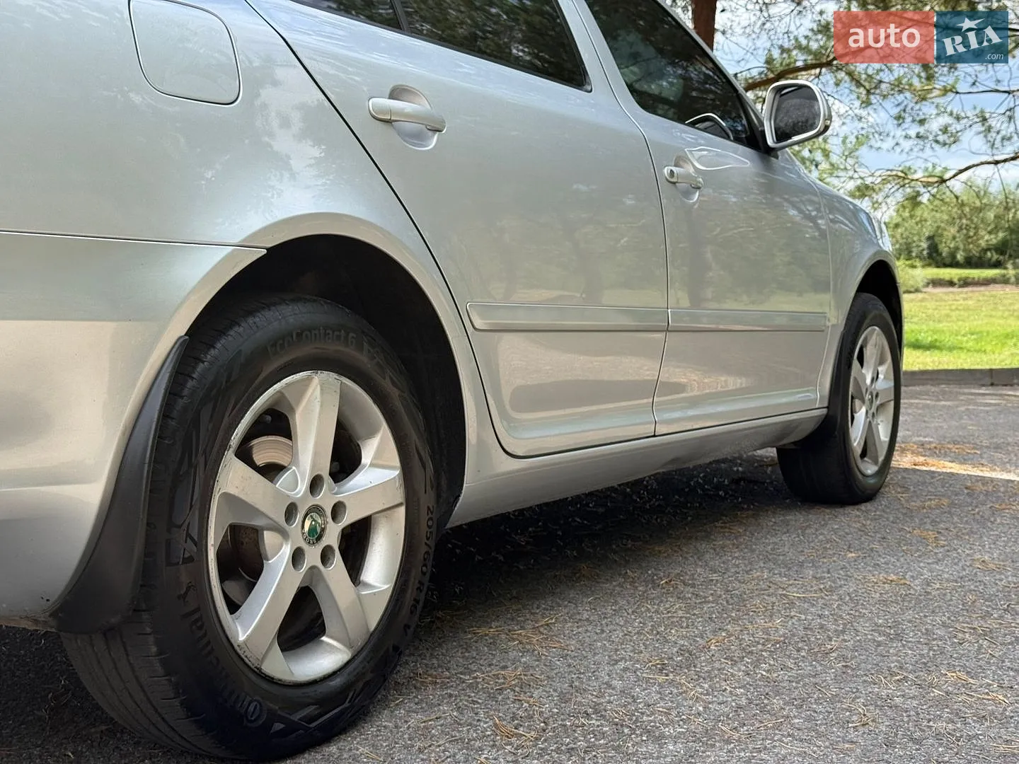 2011 Skoda Octavia - мініатюра 17