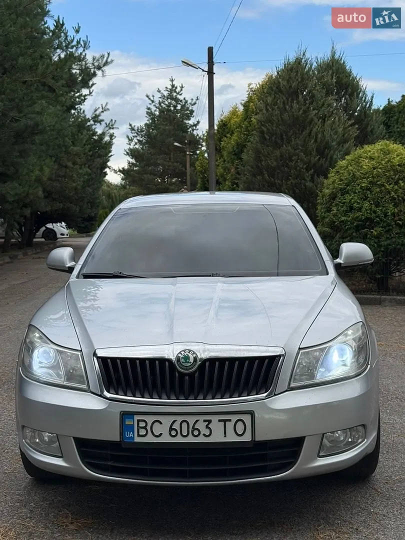 2011 Skoda Octavia - мініатюра 51