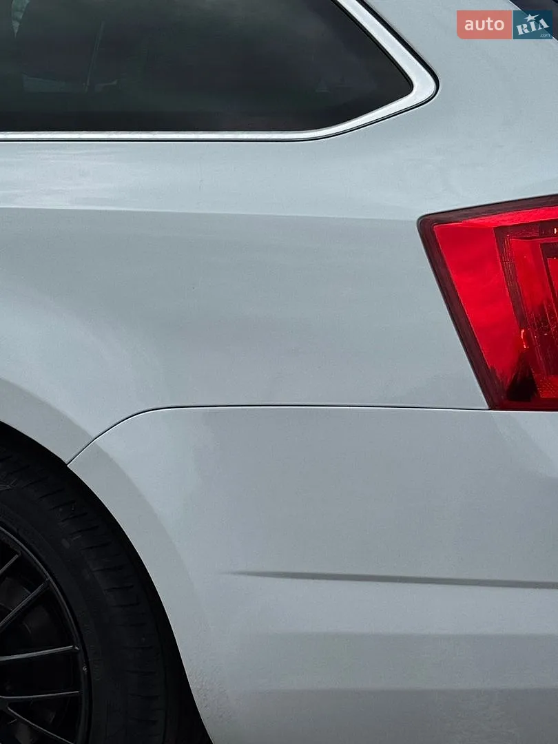 2015 Skoda Octavia - мініатюра 44