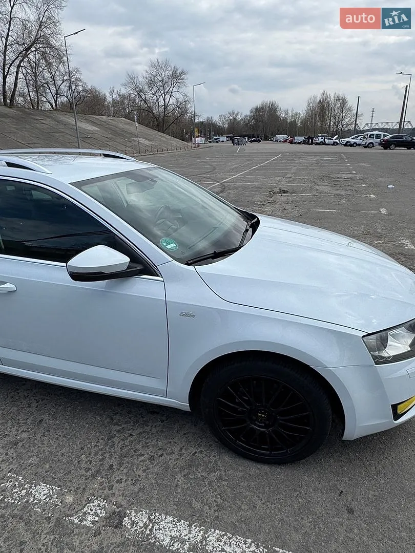 2015 Skoda Octavia - мініатюра 51