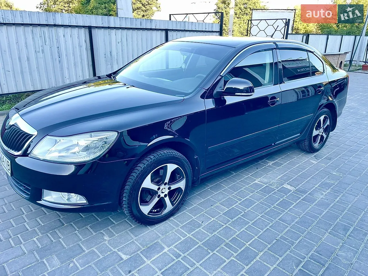 2013 Skoda Octavia - мініатюра 59