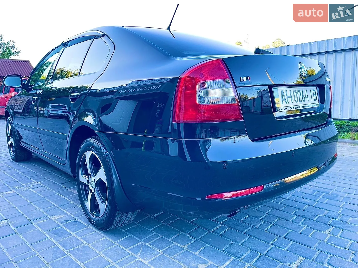 2012 Skoda Octavia - мініатюра 2