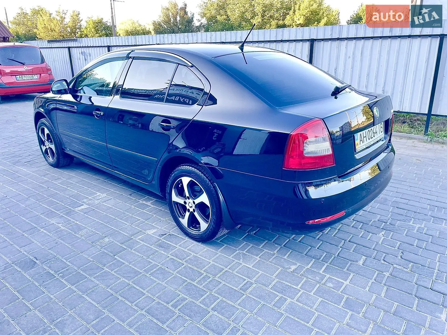 2012 Skoda Octavia - мініатюра 3