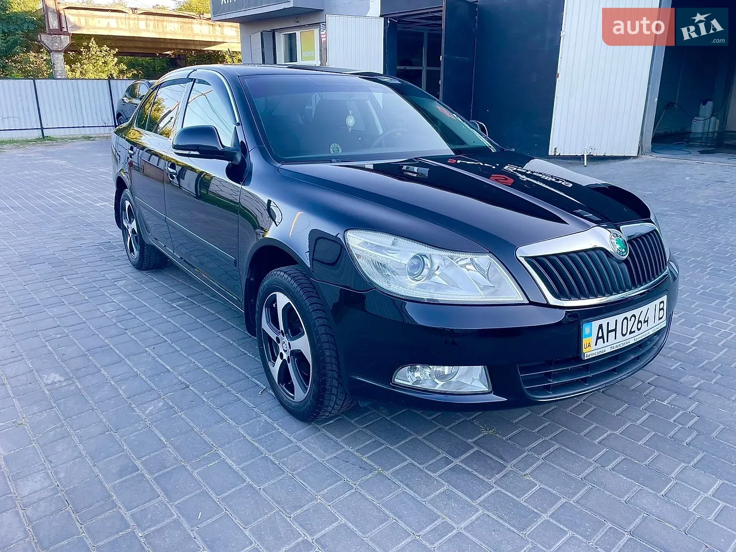 2012 Skoda Octavia - мініатюра 4