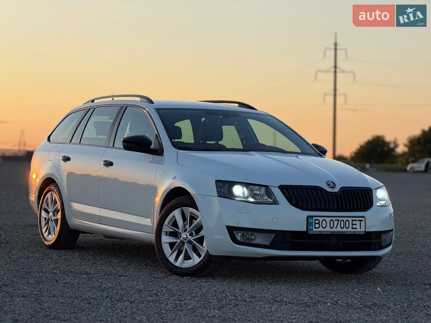 2015 Skoda Octavia - мініатюра 2