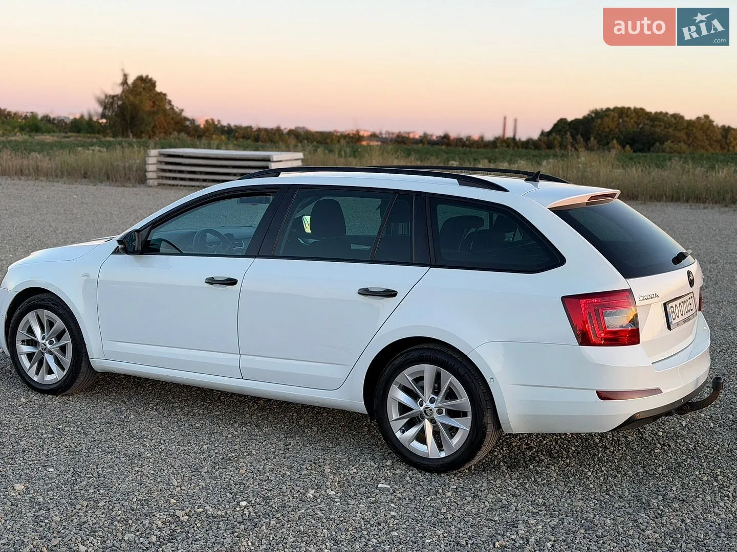 2015 Skoda Octavia - мініатюра 16