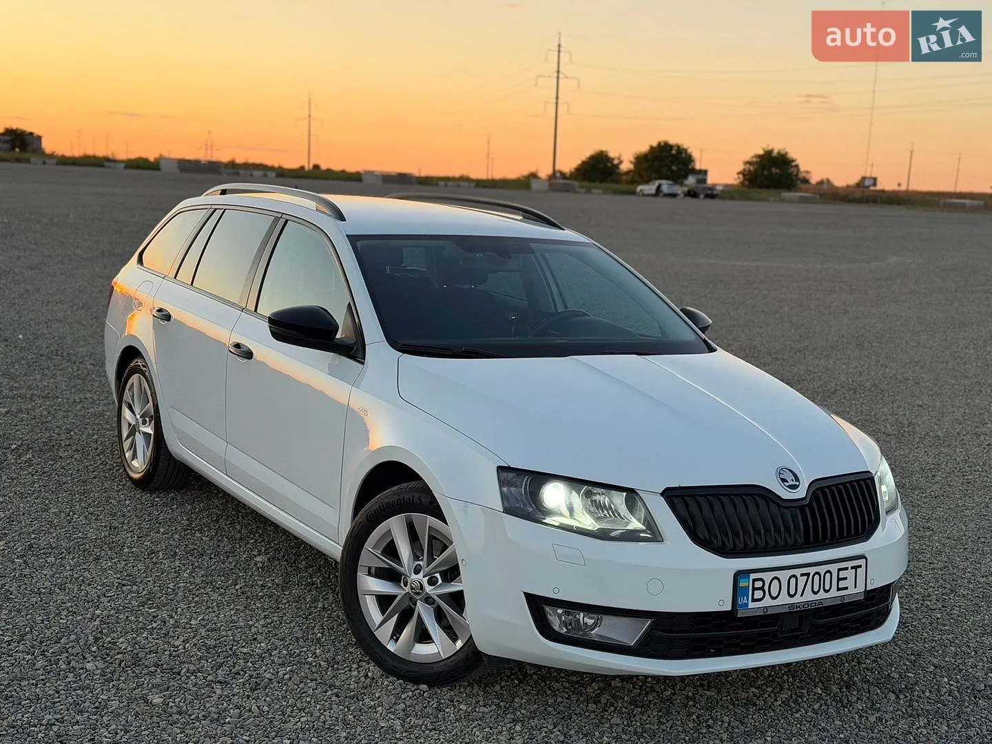 2015 Skoda Octavia - мініатюра 25
