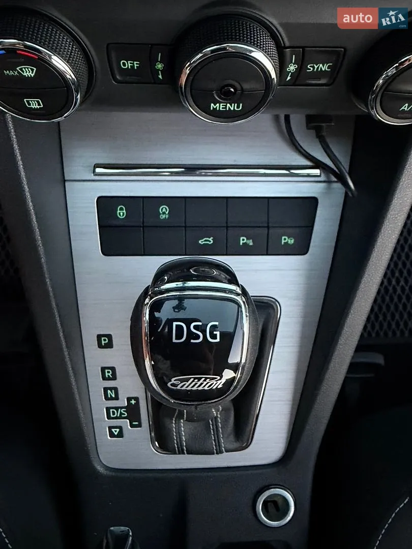 2015 Skoda Octavia - мініатюра 41