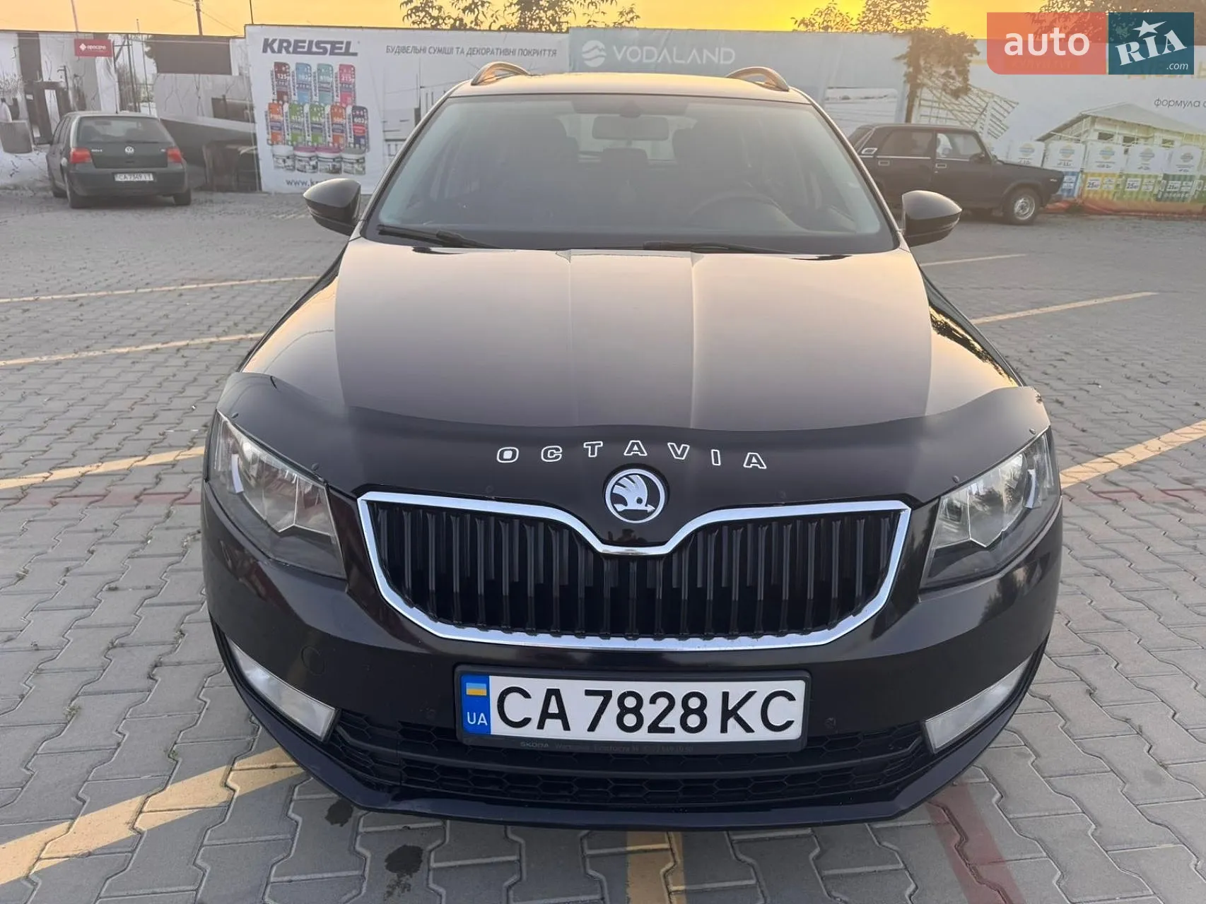 2015 Skoda Octavia - мініатюра 17